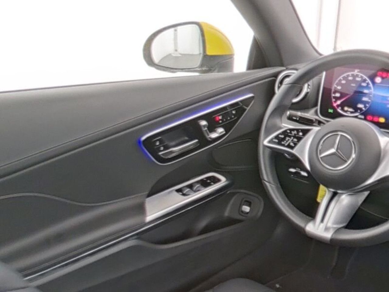 Mercedes-Benz CLE – Bild 8