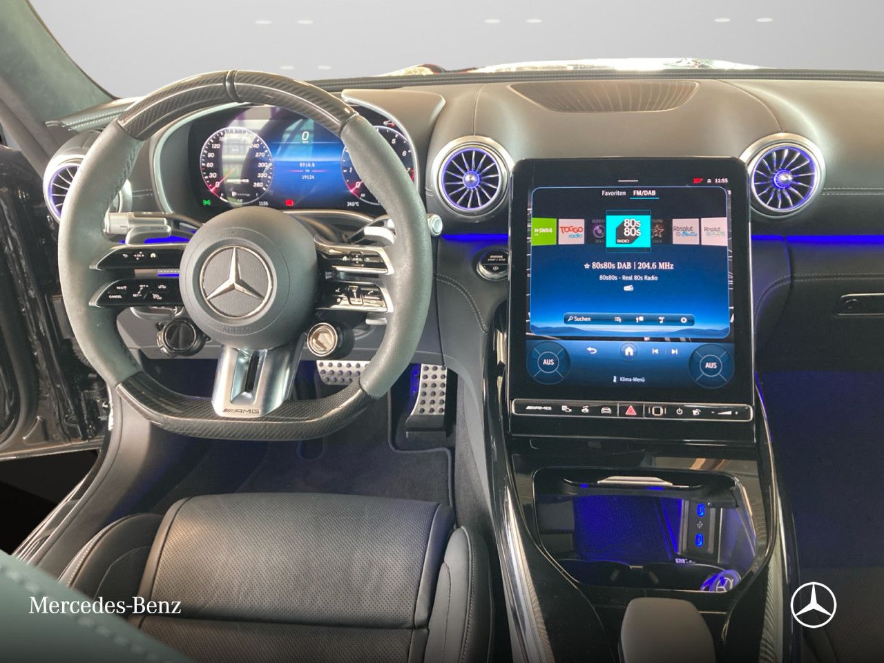 Mercedes-Benz SL – Bild 10