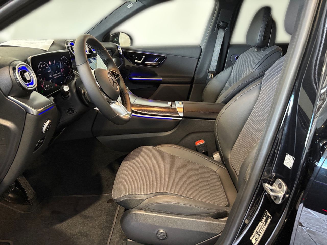 Mercedes-Benz GLC – Bild 16