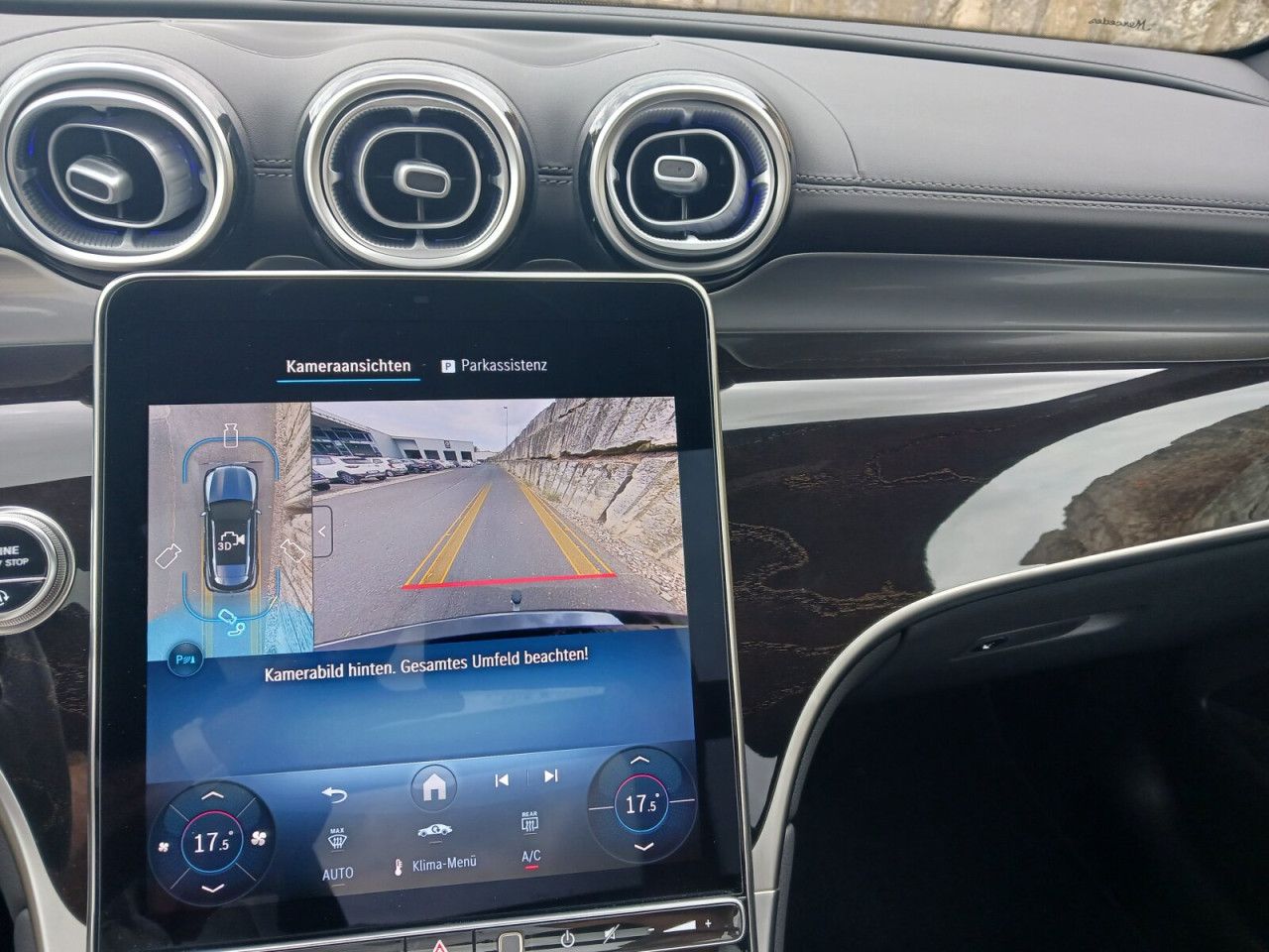 Mercedes-Benz GLC – Bild 24