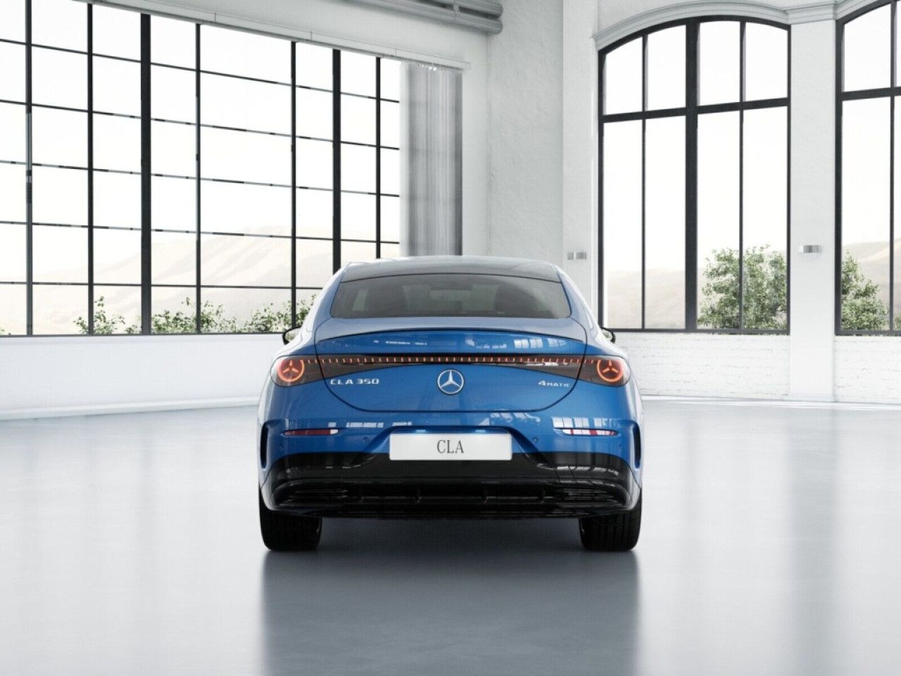 Mercedes-Benz CLA – Bild 5