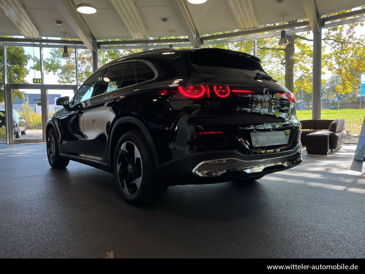 Mercedes-Benz GLC – Bild 13