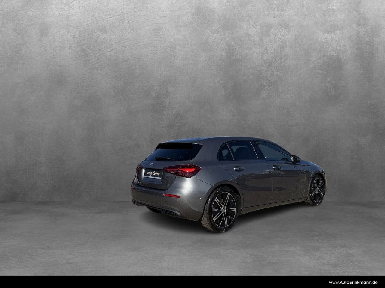 Mercedes-Benz A-Klasse – Bild 5