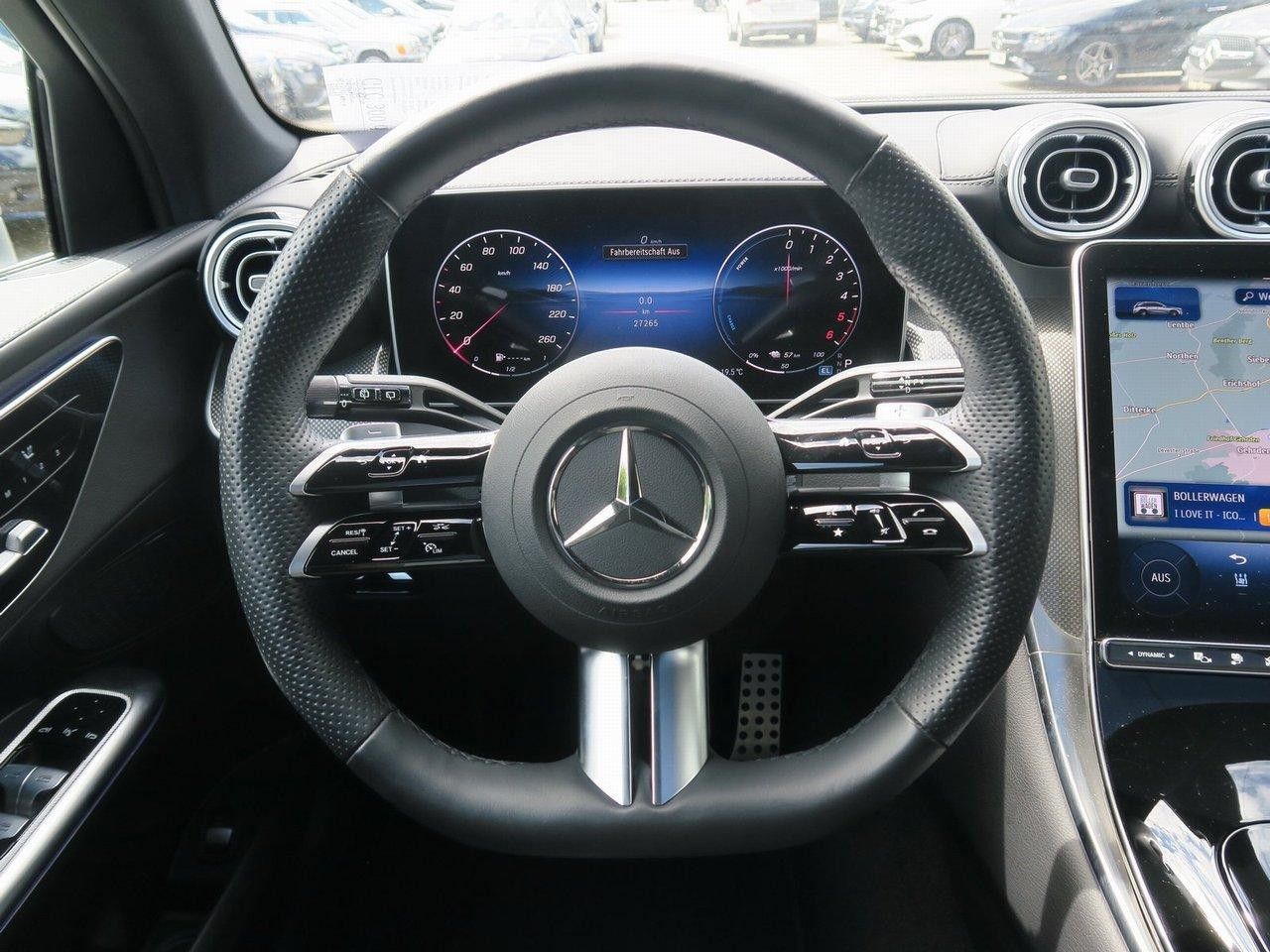 Mercedes-Benz GLC – Bild 16