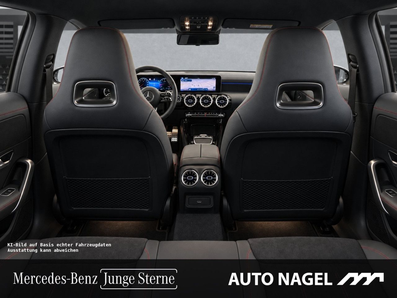Mercedes-Benz CLA – Bild 26