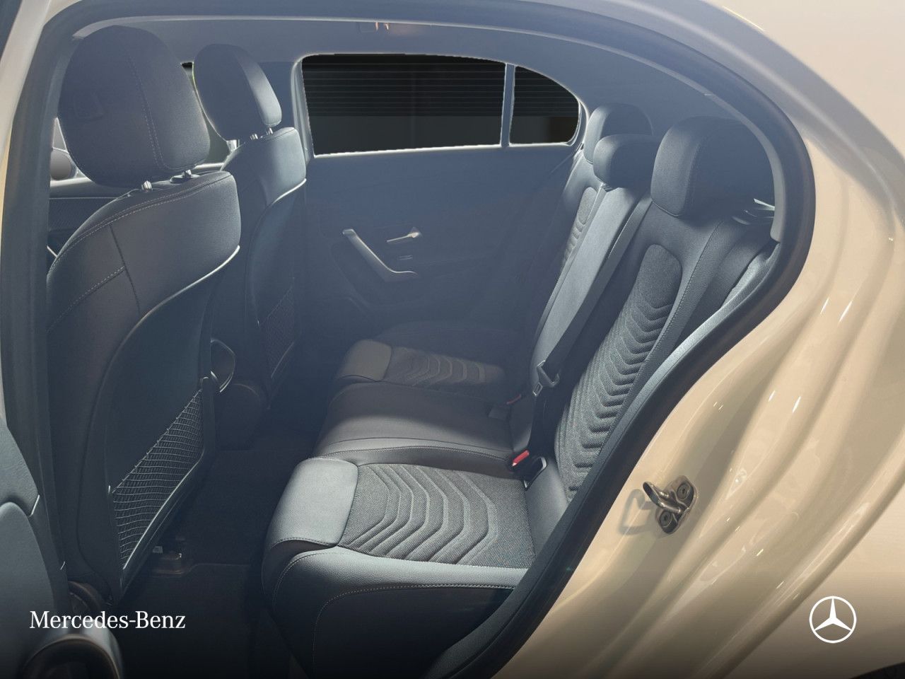 Mercedes-Benz A-Klasse – Bild 15