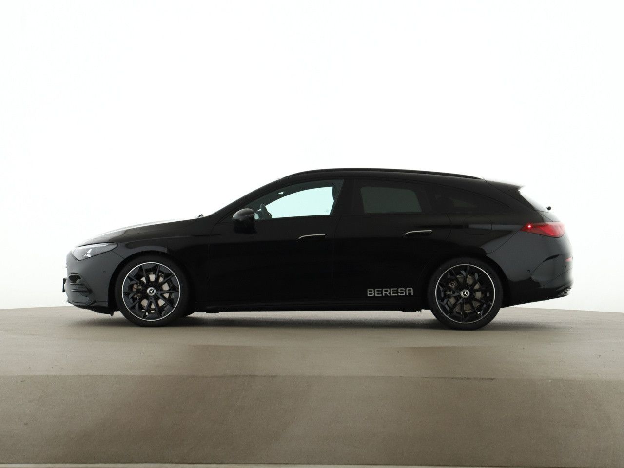 Mercedes-Benz CLA – Bild 3