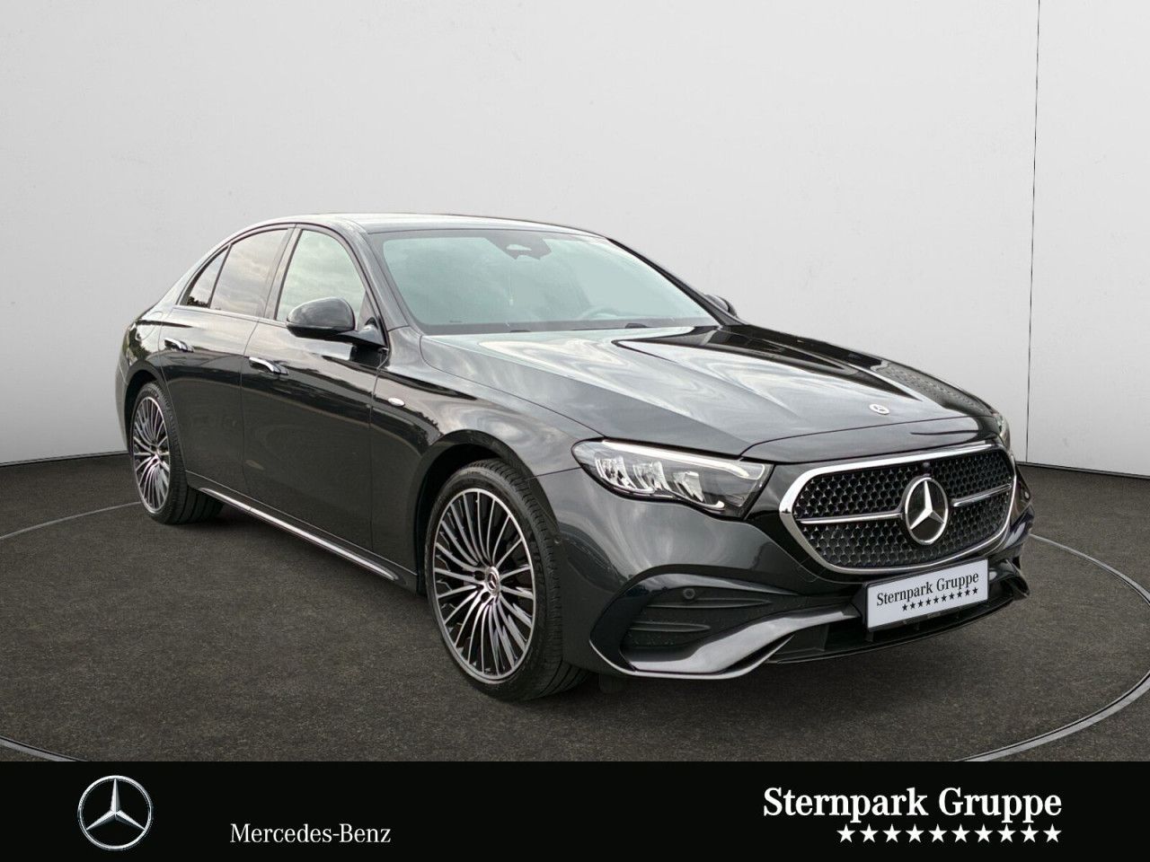 Mercedes-Benz E-Klasse – Bild 7