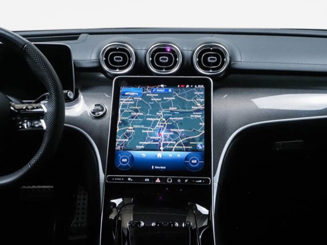 Mercedes-Benz CLE – Bild 7