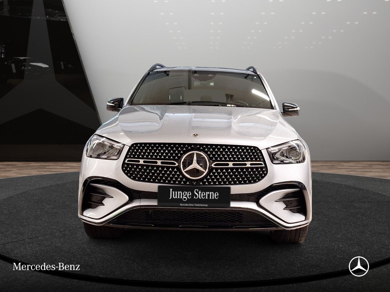 Mercedes-Benz GLE – Bild 2