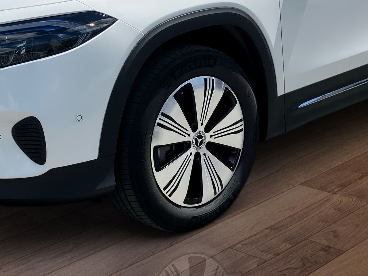 Mercedes-Benz EQB – Bild 2
