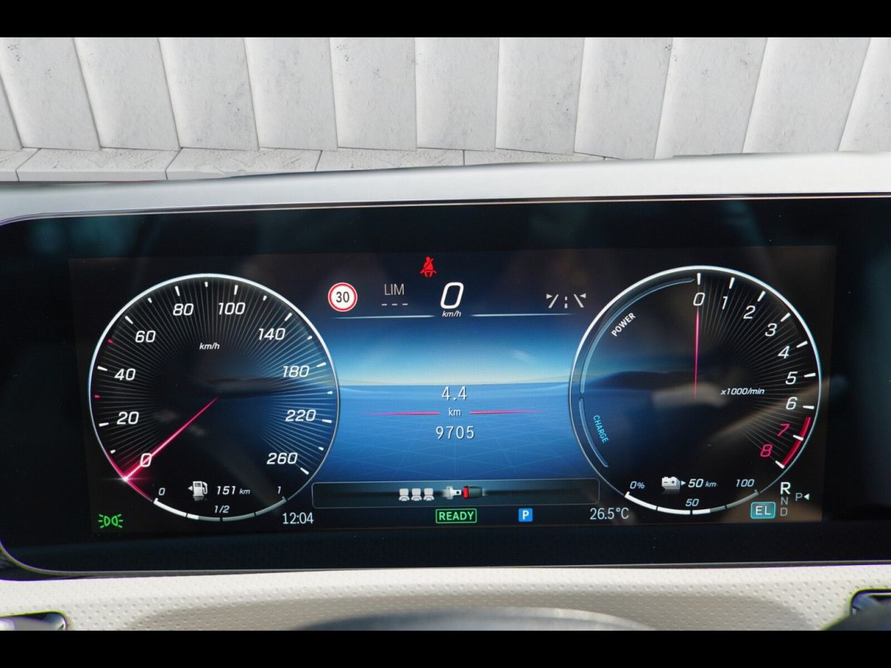 Mercedes-Benz A-Klasse – Bild 17