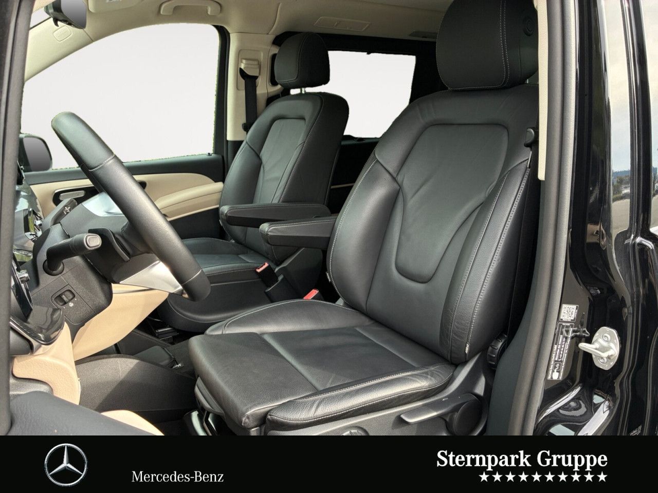 Mercedes-Benz Marco Polo – Bild 9