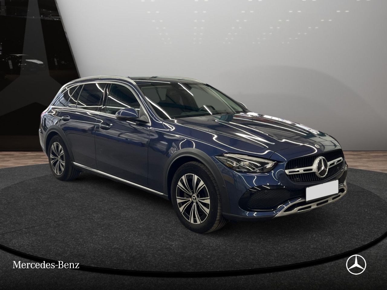 Mercedes-Benz C-Klasse – Bild 3