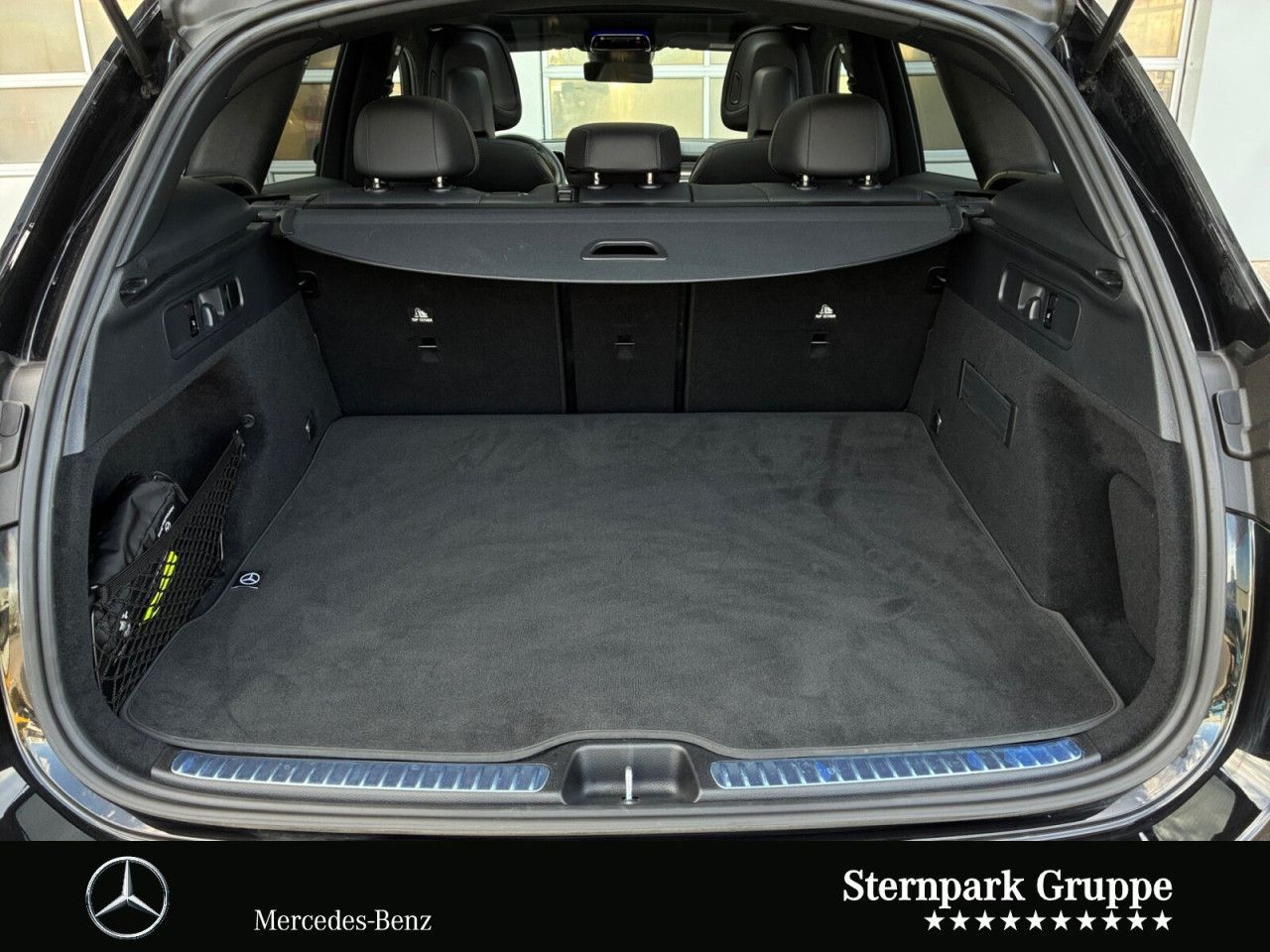 Mercedes-Benz GLC – Bild 20
