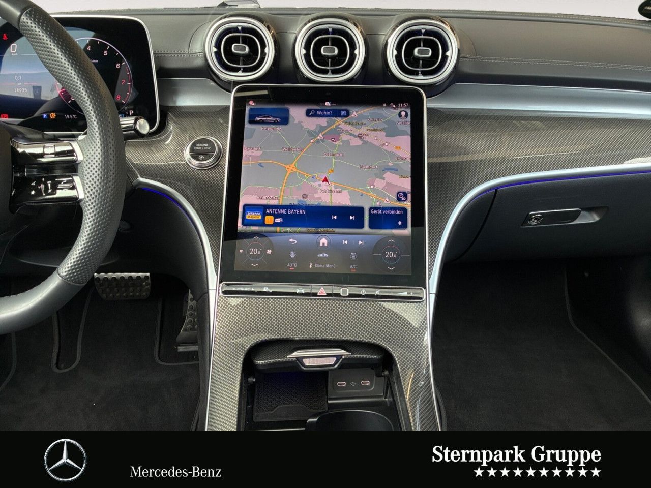Mercedes-Benz CLE – Bild 11