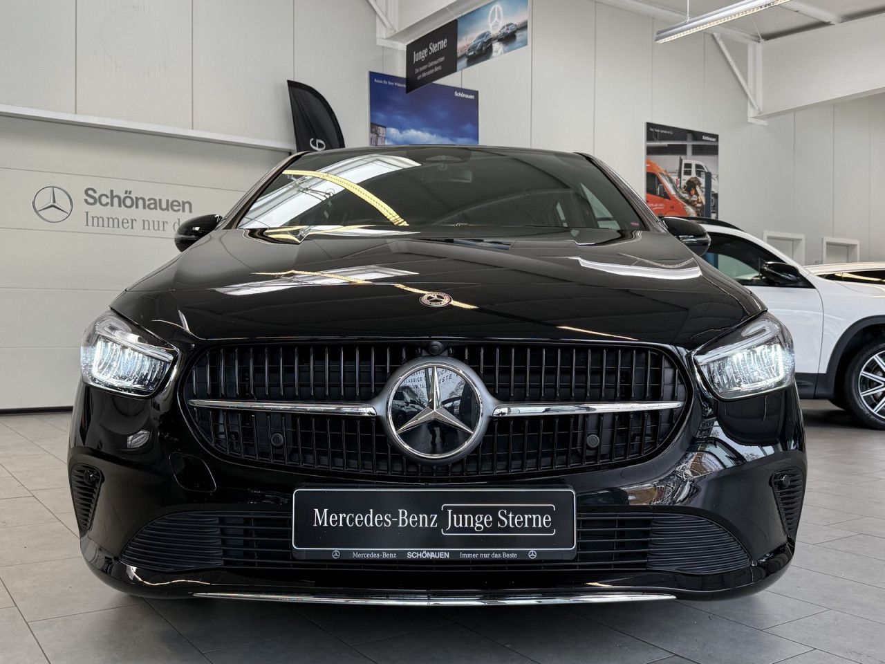 Mercedes-Benz B-Klasse – Bild 5