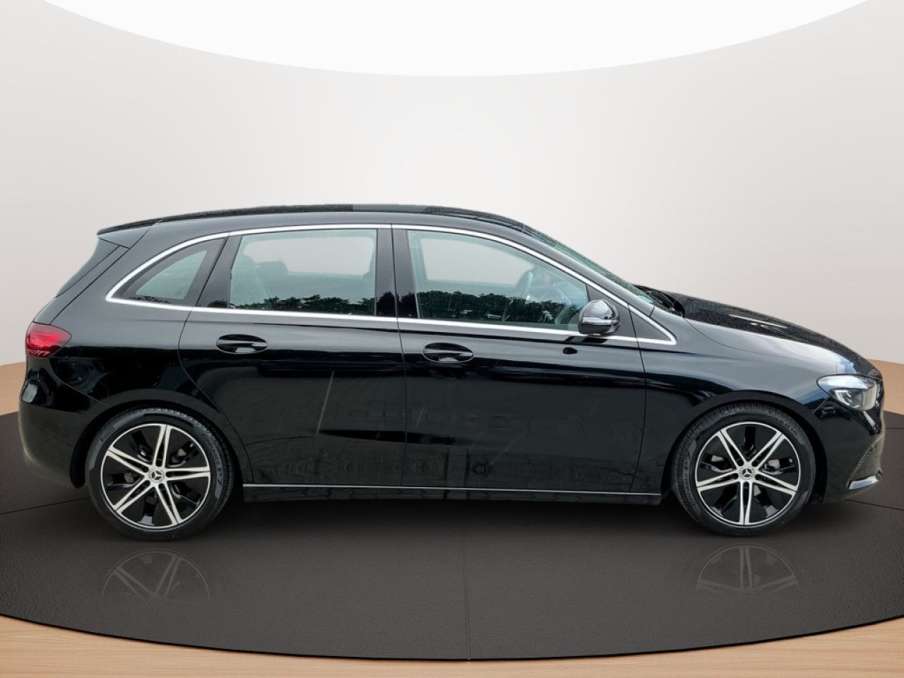 Mercedes-Benz B-Klasse – Bild 4