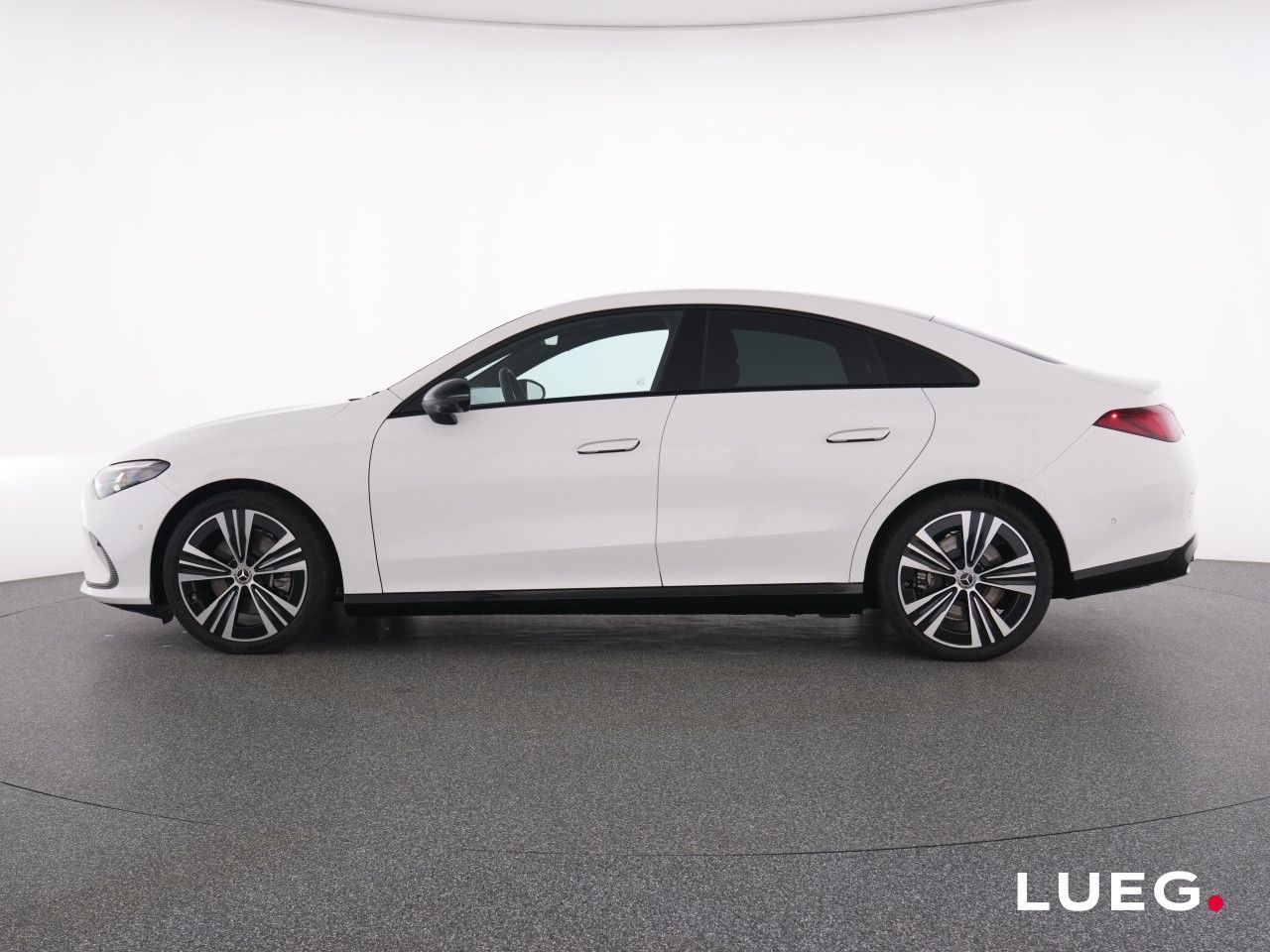 Mercedes-Benz CLA – Bild 10