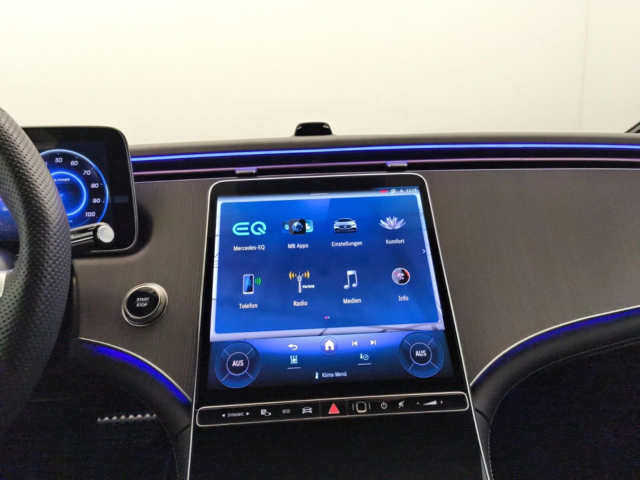 Mercedes-Benz EQE – Bild 15