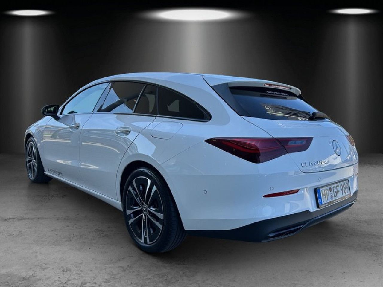 Mercedes-Benz CLA – Bild 10