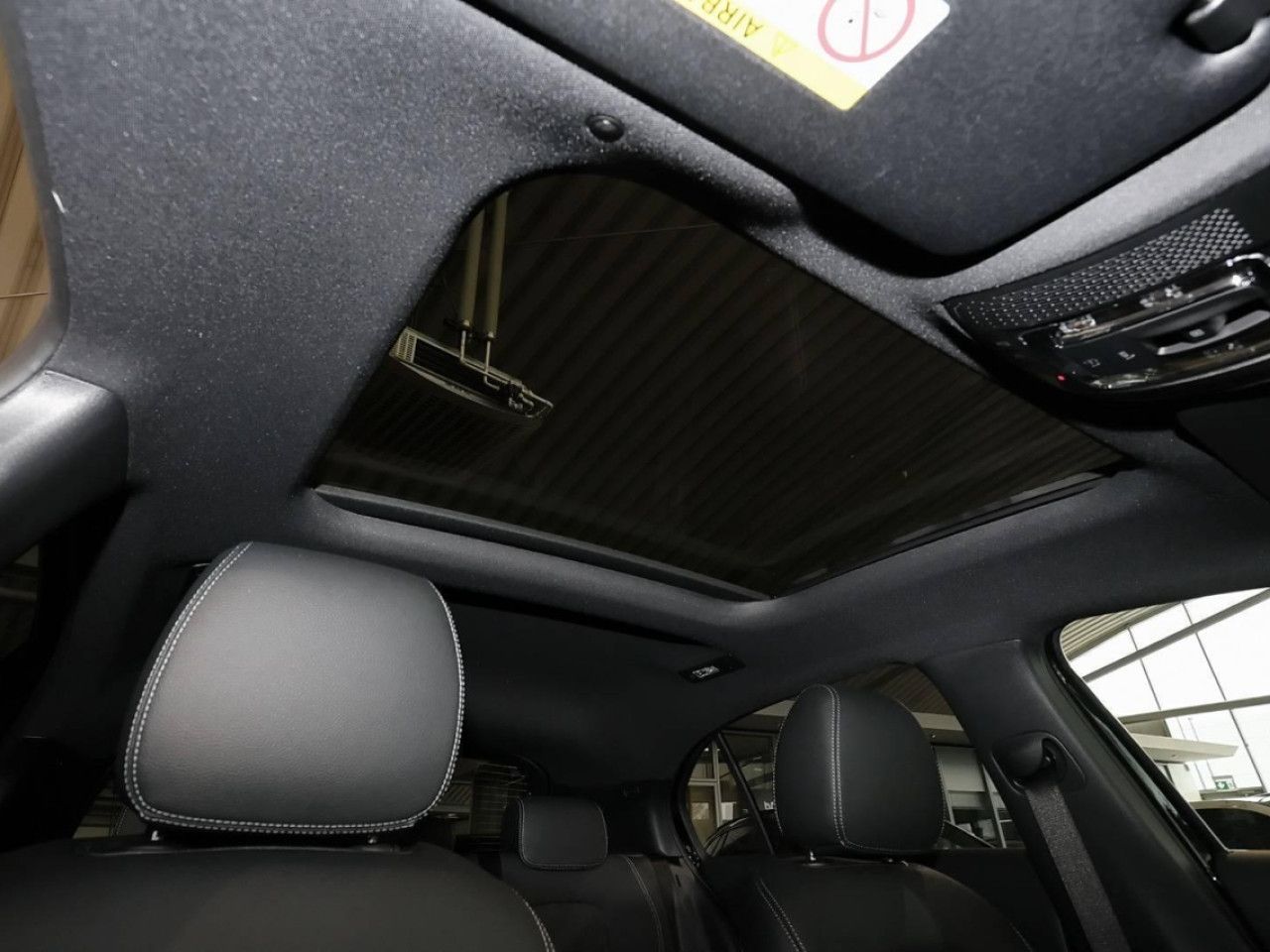 Mercedes-Benz A-Klasse – Bild 7