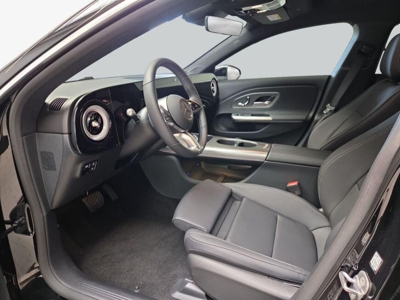 Mercedes-Benz CLA – Bild 10
