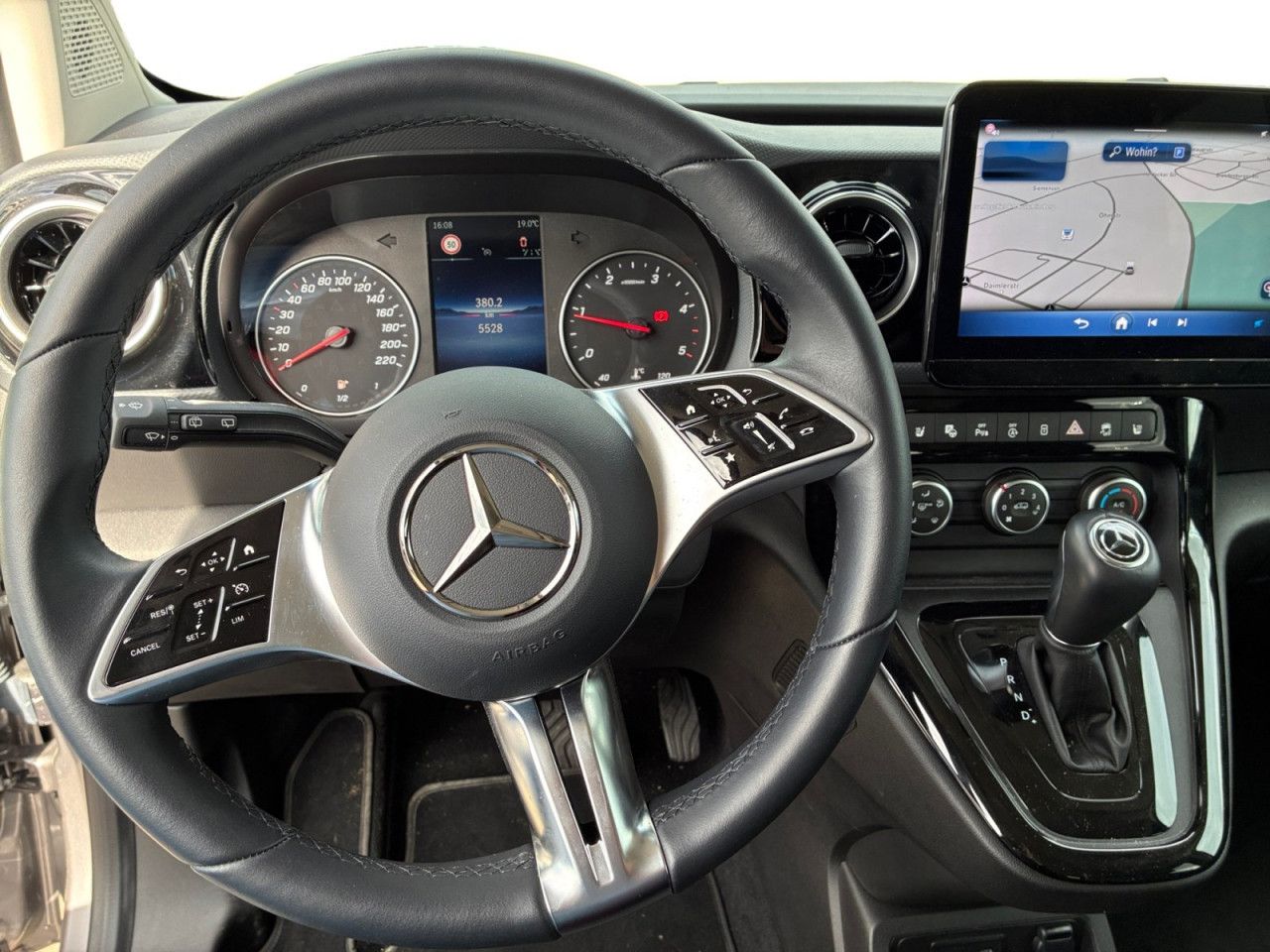 Mercedes-Benz T-Klasse – Bild 15