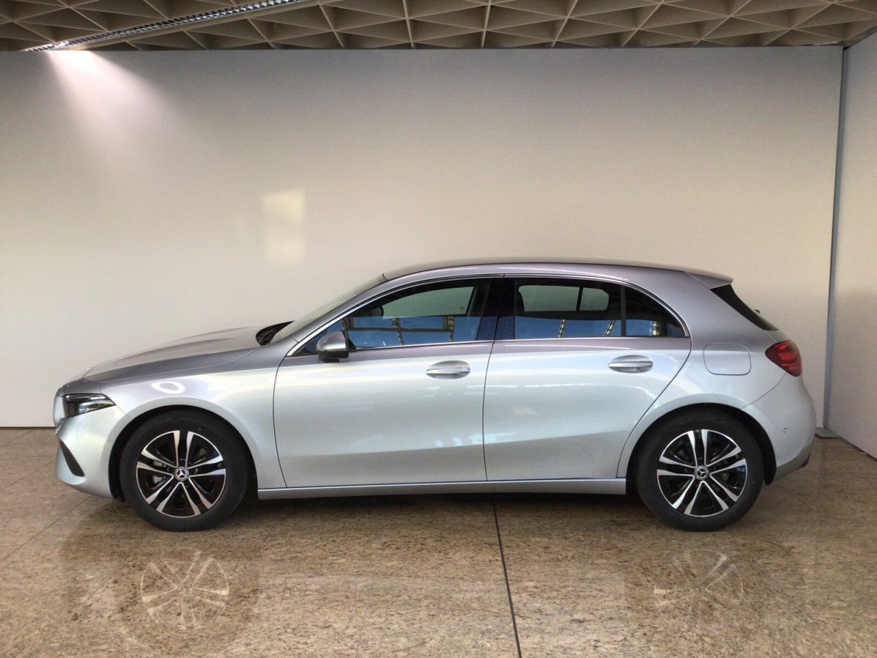 Mercedes-Benz A-Klasse – Bild 2