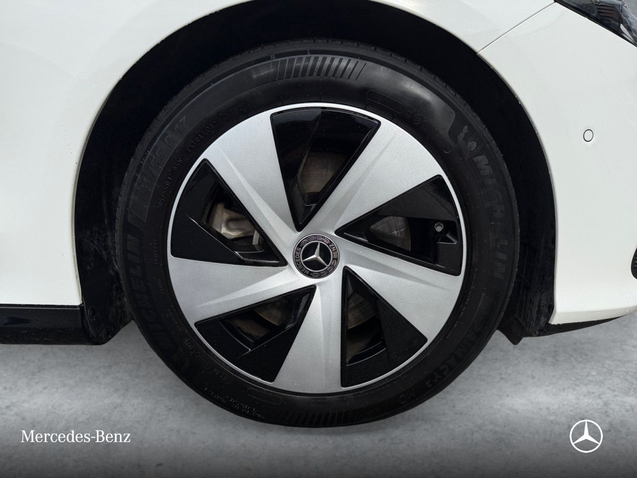 Mercedes-Benz CLA – Bild 2