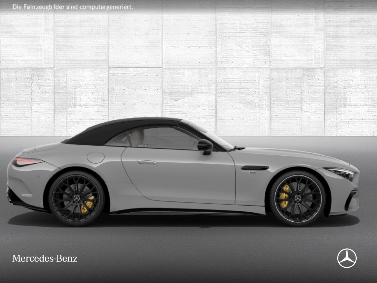 Mercedes-Benz SL – Bild 4