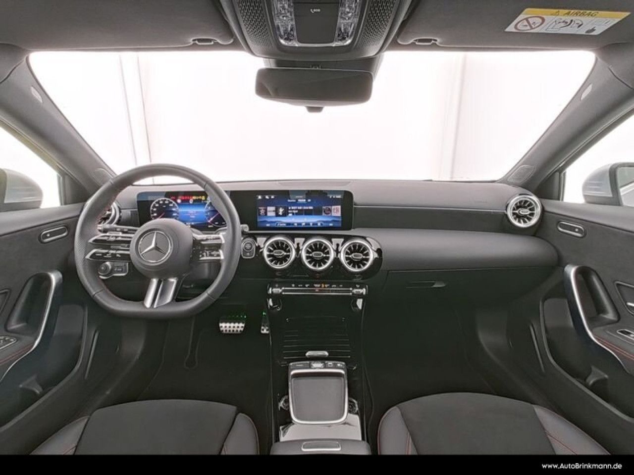 Mercedes-Benz A-Klasse – Bild 7