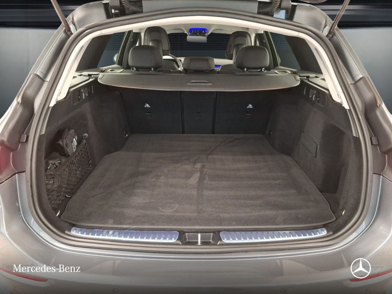 Mercedes-Benz C-Klasse – Bild 5