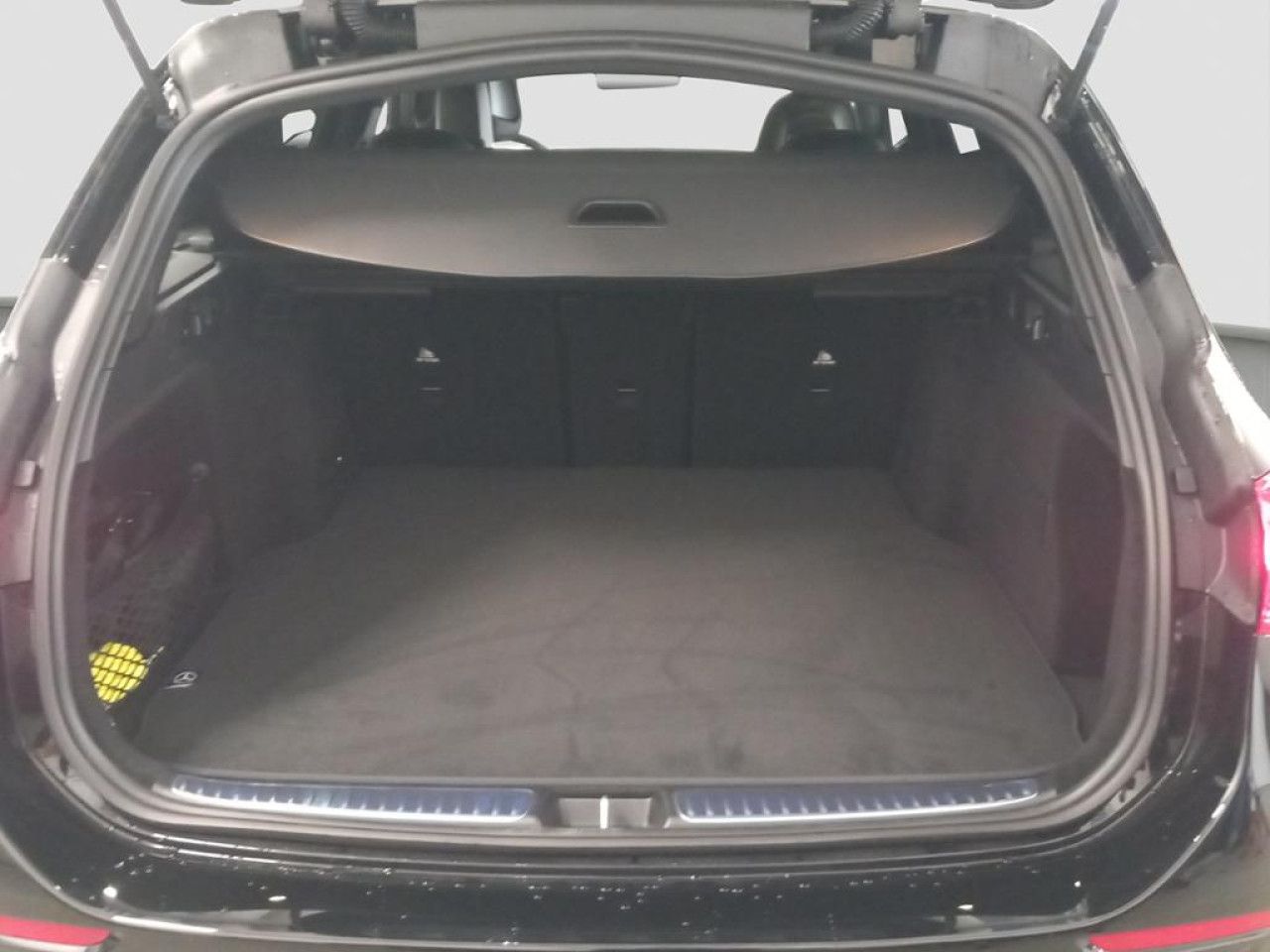 Mercedes-Benz C-Klasse – Bild 14