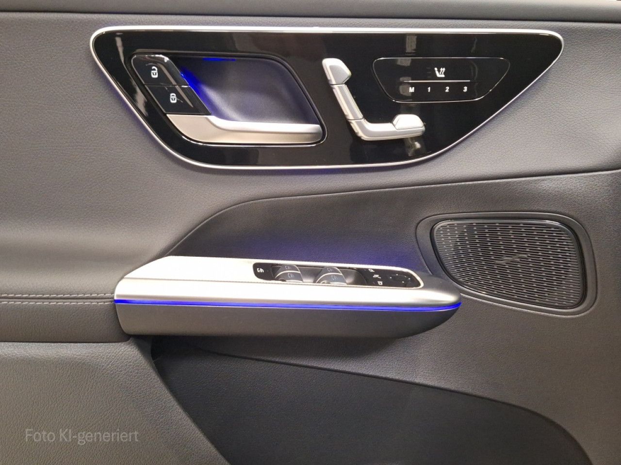 Mercedes-Benz GLC – Bild 14