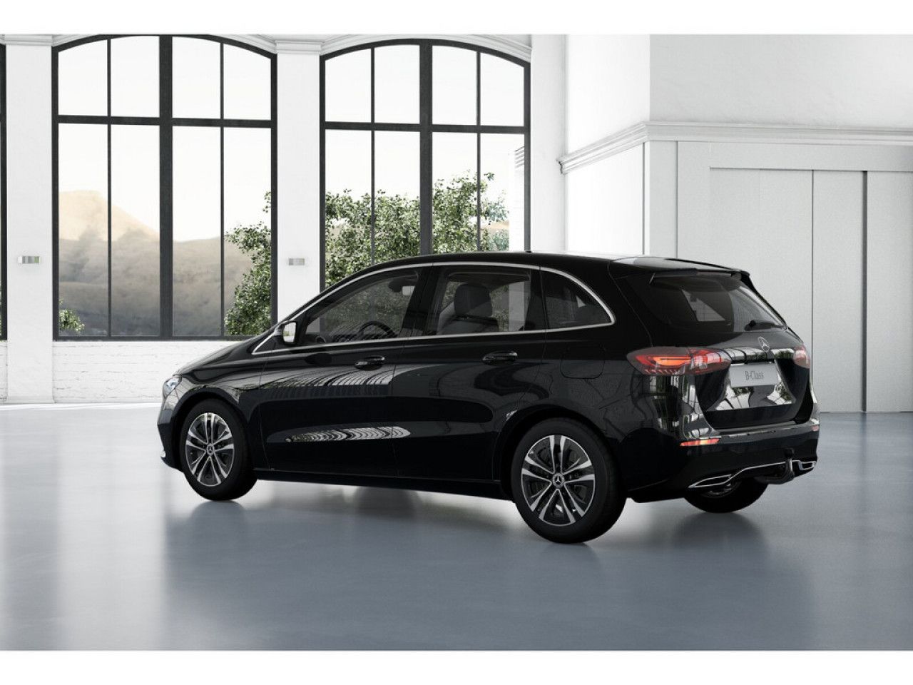 Mercedes-Benz B-Klasse – Bild 13