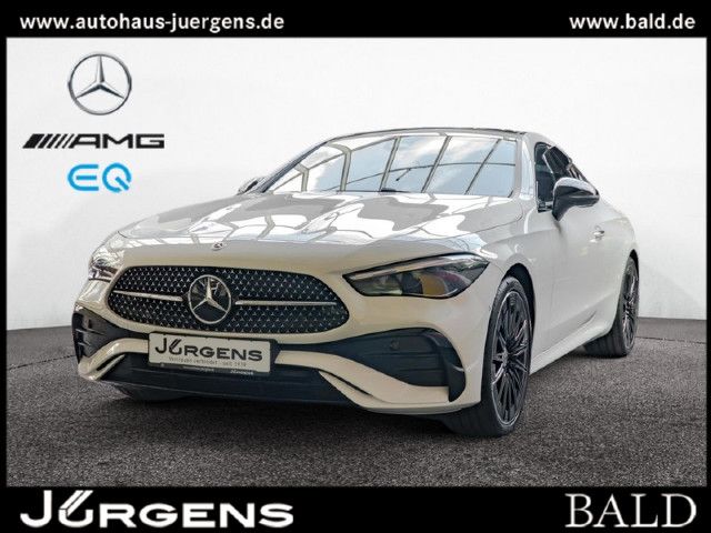 Mercedes-Benz CLE 220