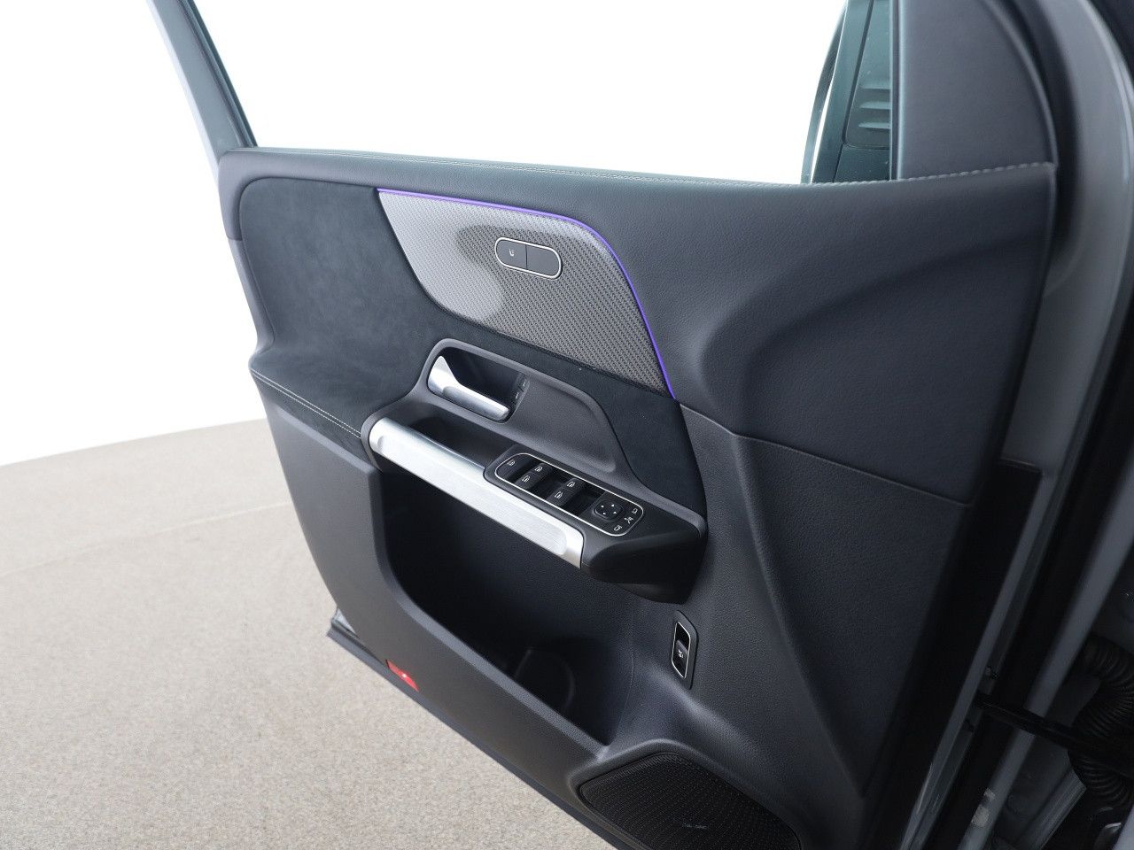 Mercedes-Benz GLB – Bild 13