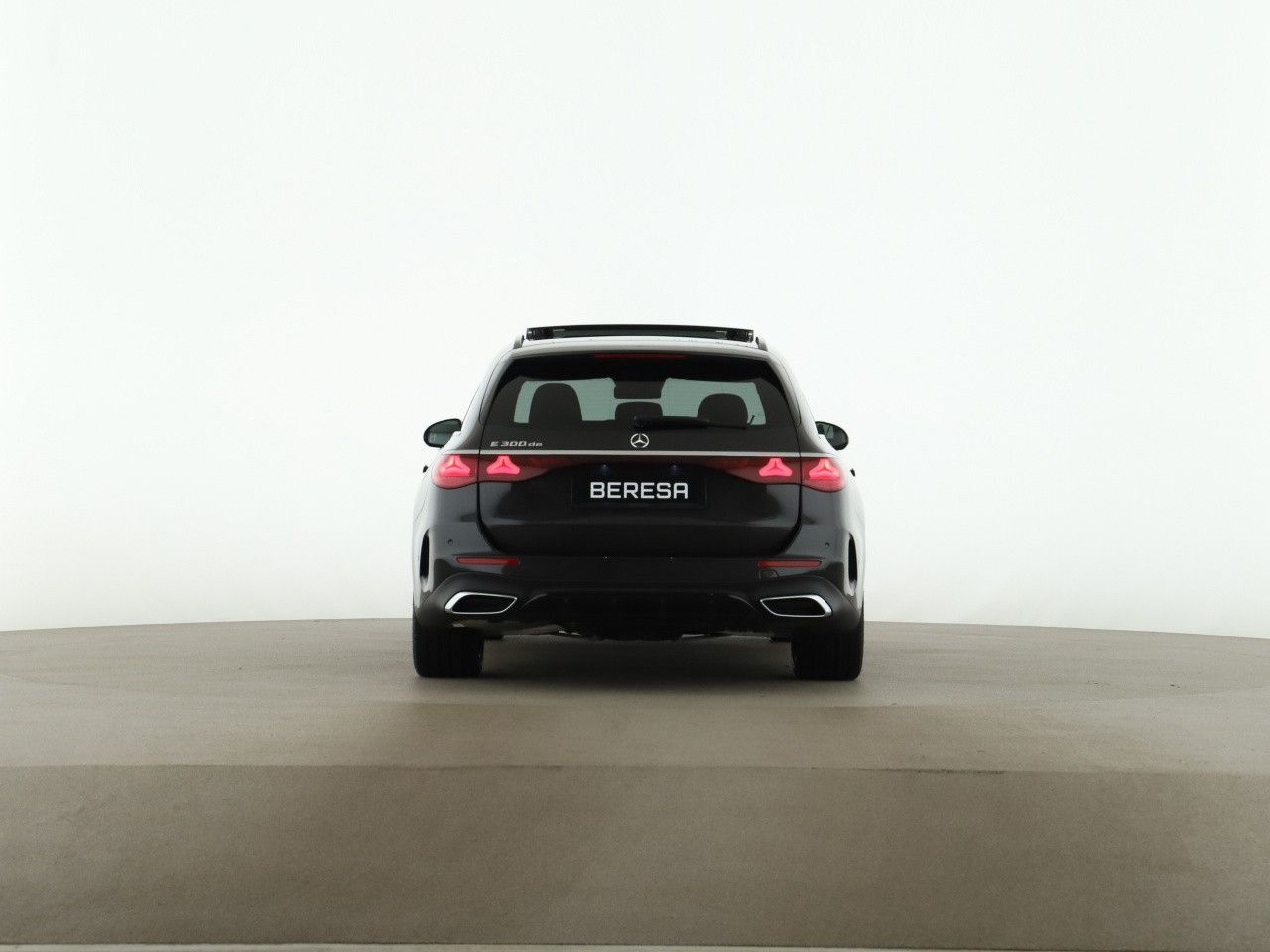 Mercedes-Benz E-Klasse – Bild 5