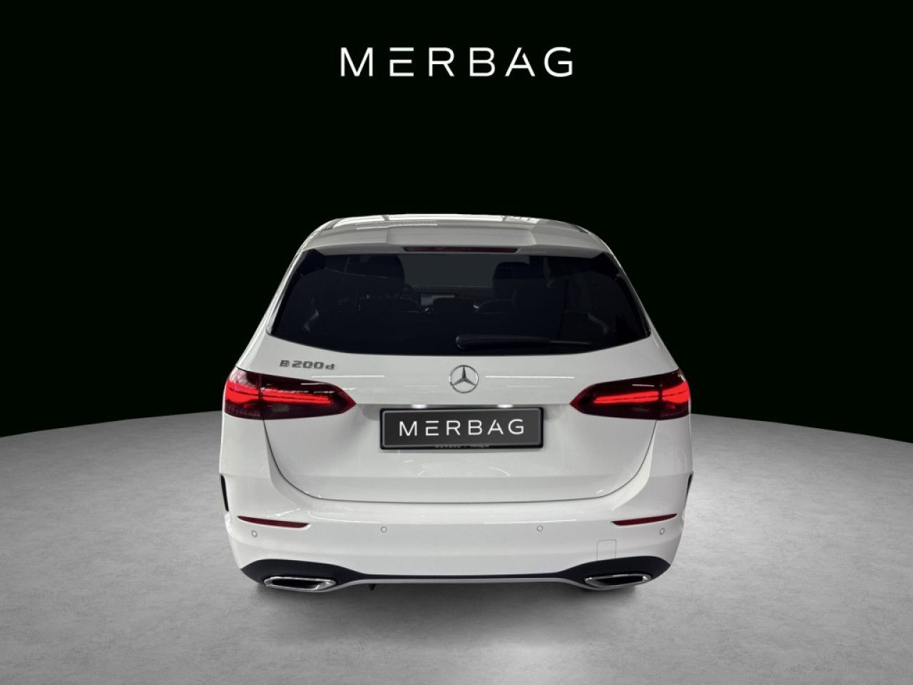 Mercedes-Benz B-Klasse – Bild 6