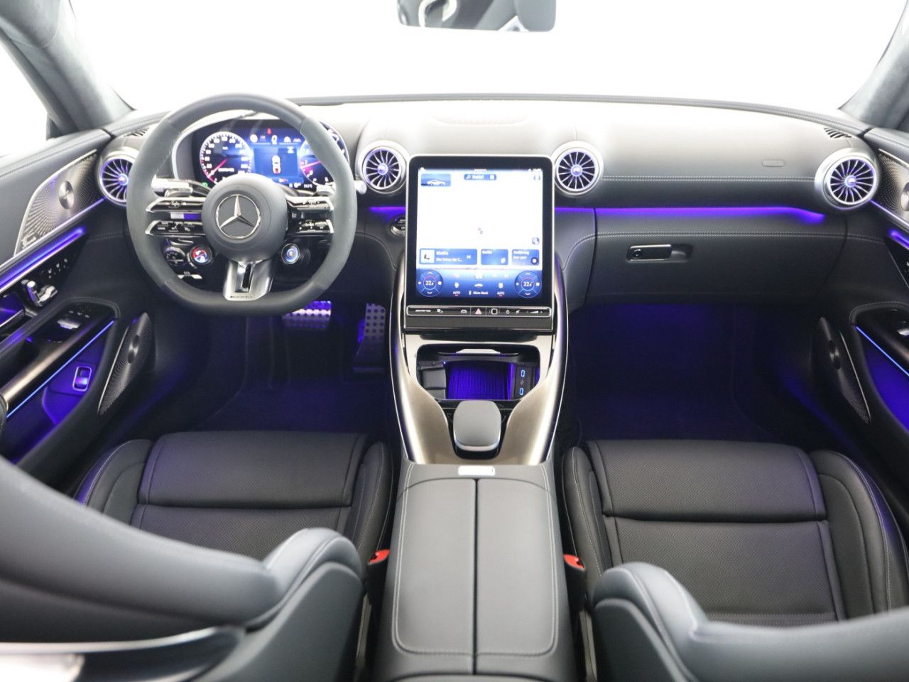 Mercedes-Benz AMG GT – Bild 15