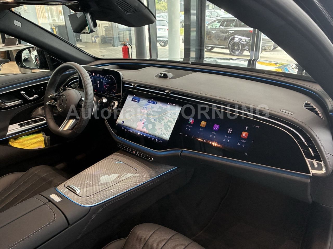 Mercedes-Benz E-Klasse – Bild 23