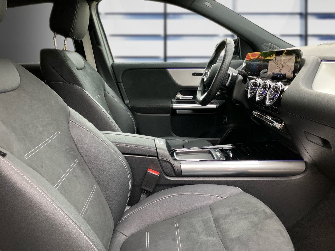 Mercedes-Benz GLA – Bild 11