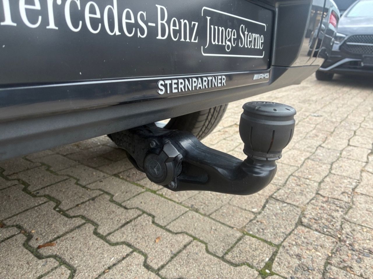 Mercedes-Benz G-Klasse – Bild 25