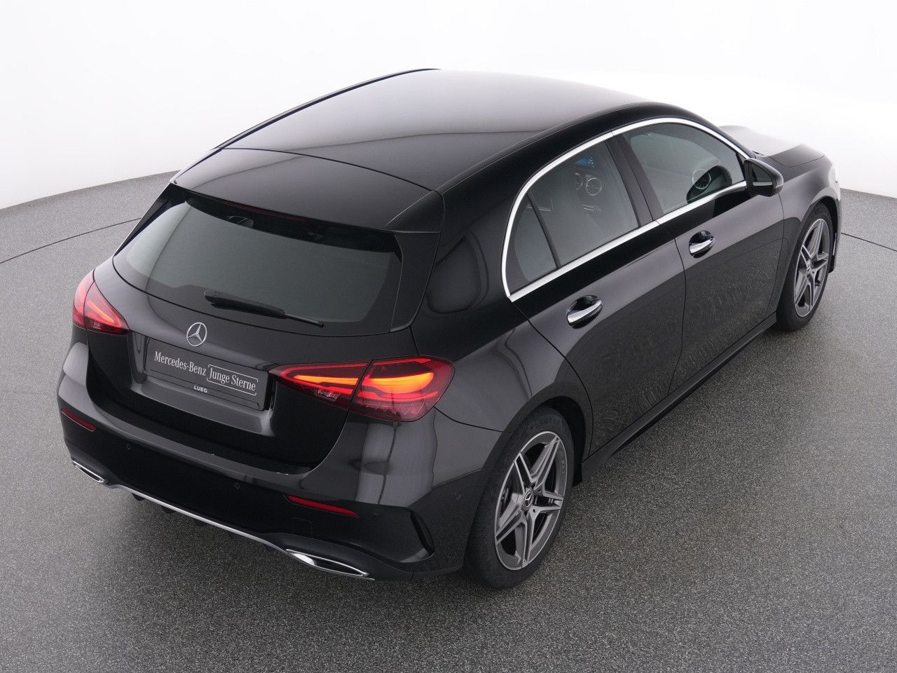 Mercedes-Benz A-Klasse – Bild 18