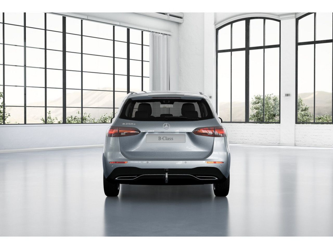 Mercedes-Benz B-Klasse – Bild 11