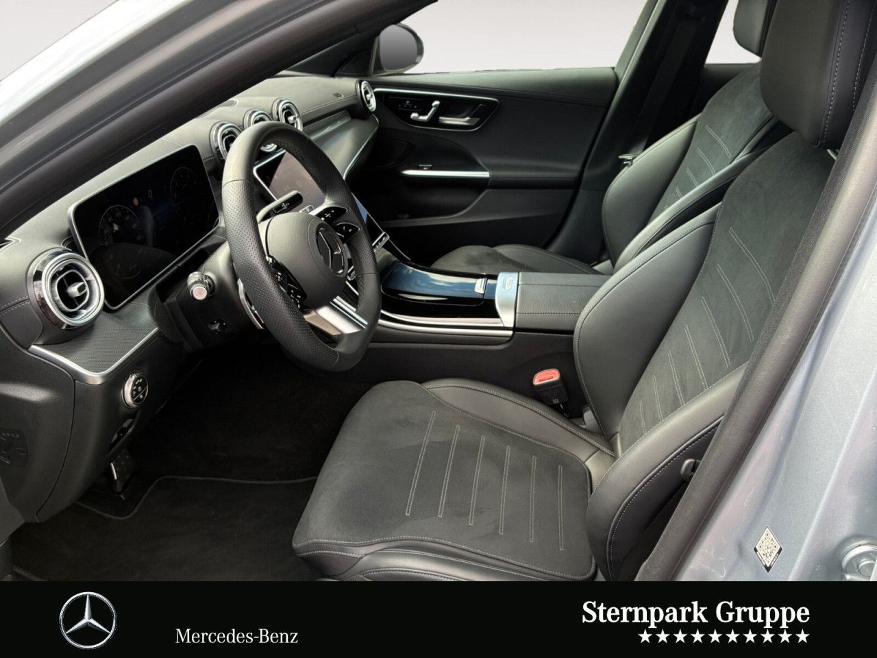 Mercedes-Benz C-Klasse – Bild 9