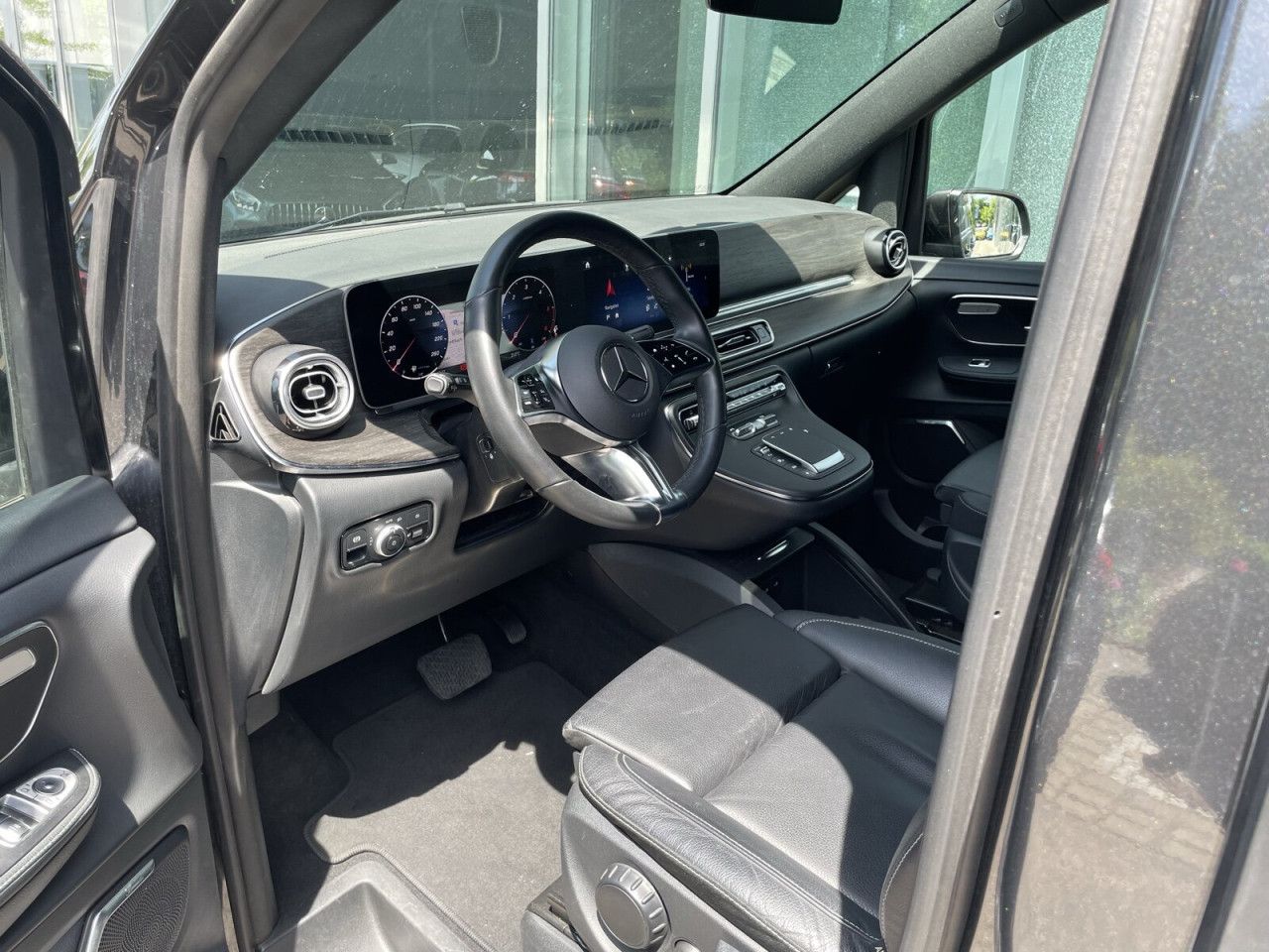 Mercedes-Benz V-Klasse – Bild 13