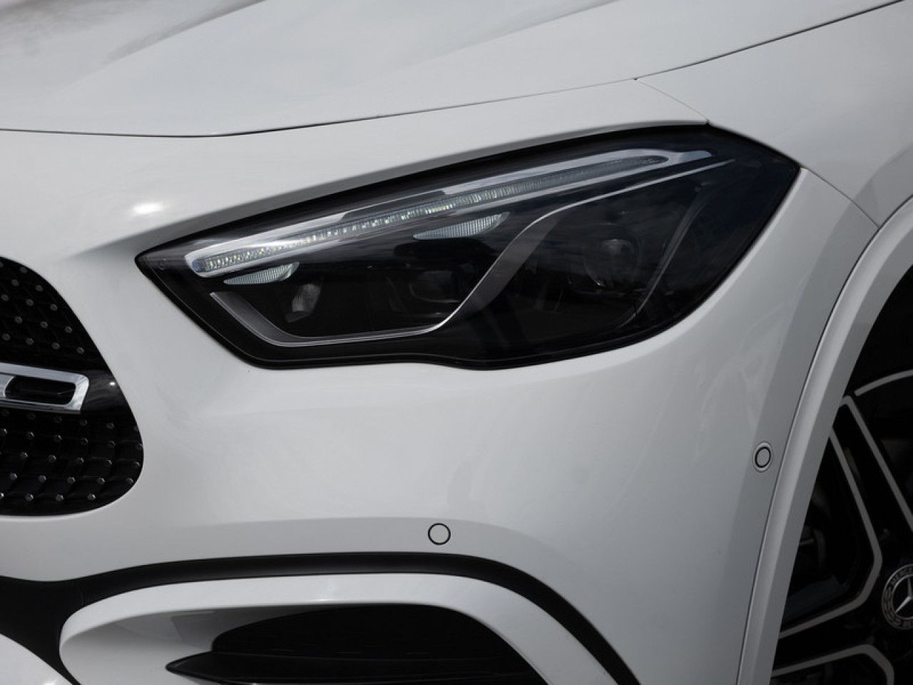 Mercedes-Benz GLA – Bild 24