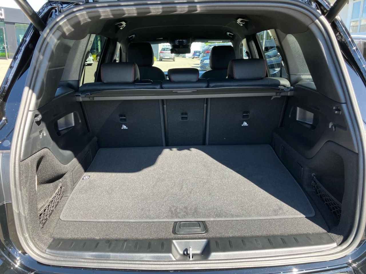 Mercedes-Benz GLB – Bild 14